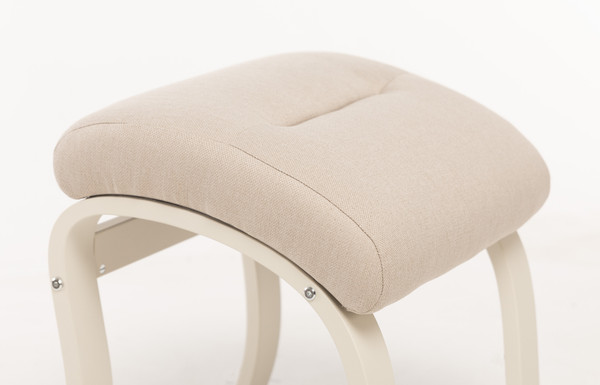 Пуф Импэкс Leset Лион универсальный