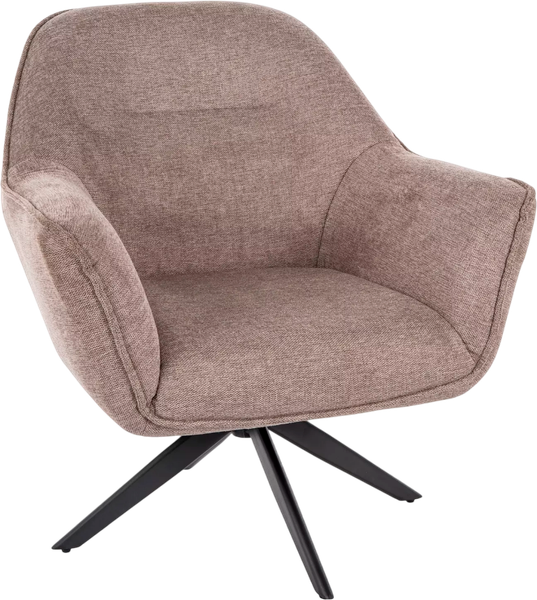 Кресло мягкое Signal Galia - фото