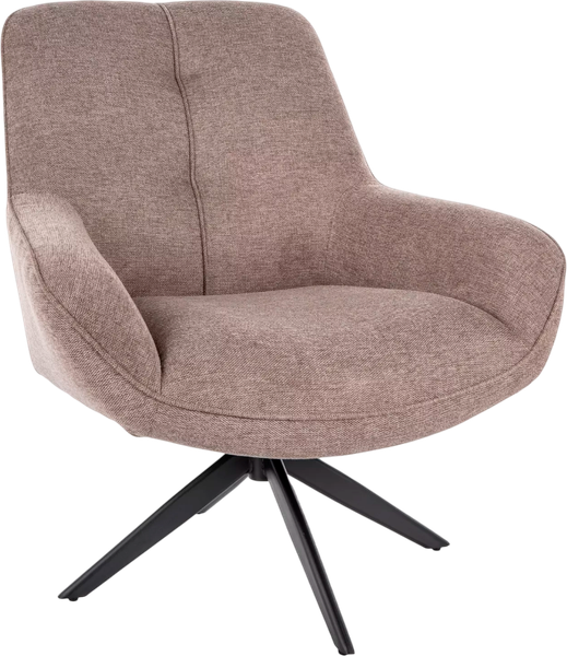 Кресло мягкое Signal Hana - фото