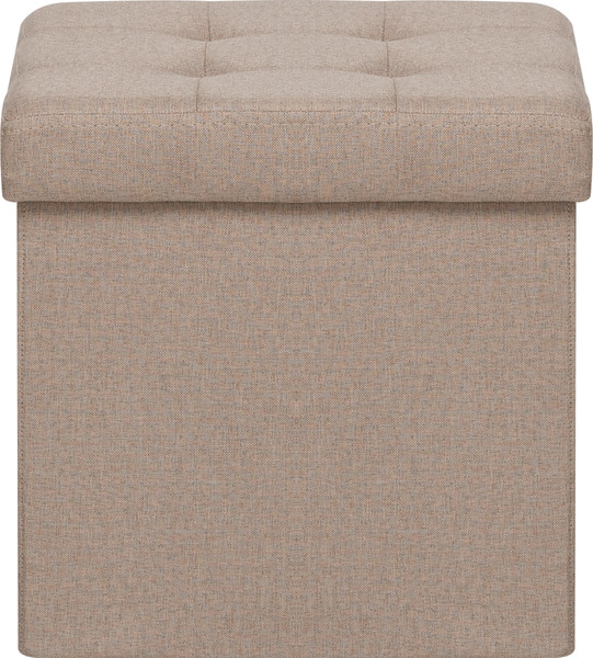 Пуф Импэкс Leset Плуто складной с крышкой