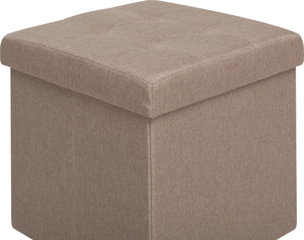 Пуф Импэкс Leset Плуто складной с крышкой