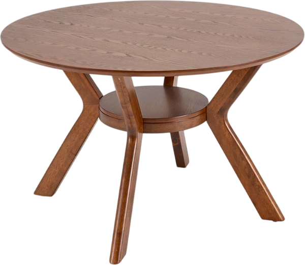 Обеденный стол Halmar Rupert 120x77 - фото