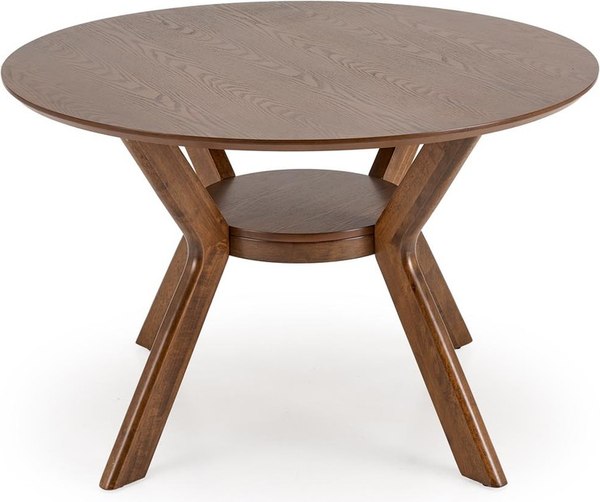 Обеденный стол Halmar Rupert 120x77