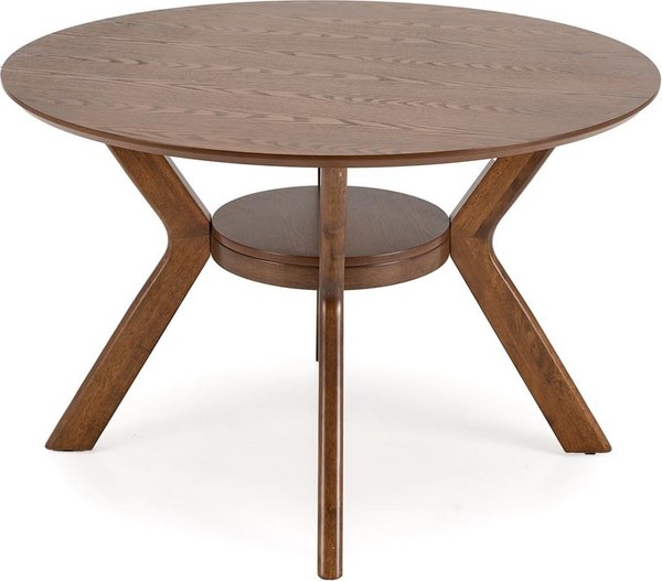 Обеденный стол Halmar Rupert 120x77