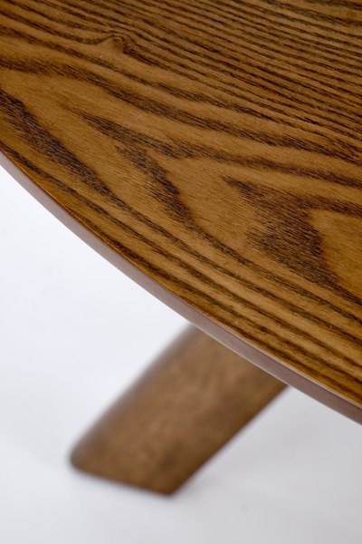 Обеденный стол Halmar Rupert 120x77