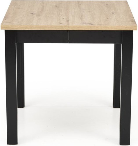 Обеденный стол Halmar Qubik 80-200x80x76