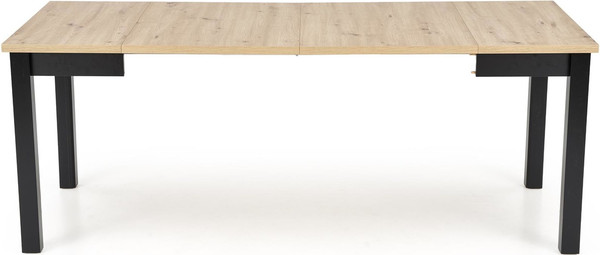 Обеденный стол Halmar Qubik 80-200x80x76