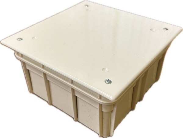 Коробка распределительная Bylectrica КМ-181 - фото