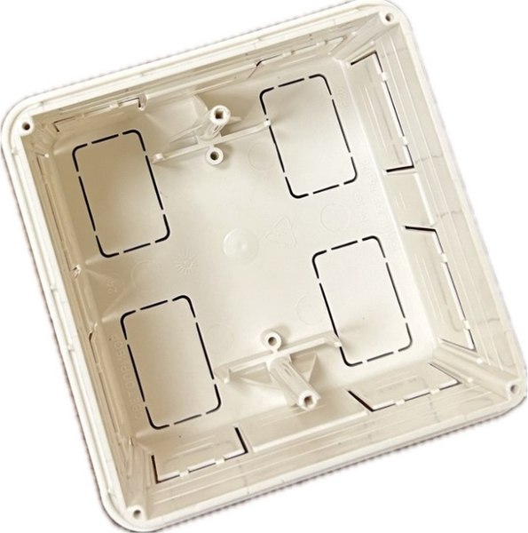 Коробка распределительная Bylectrica КМ-181