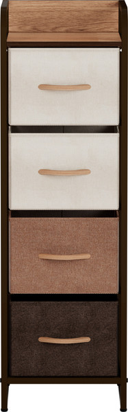 Комод Импэкс Leset Ноа 4 ящика