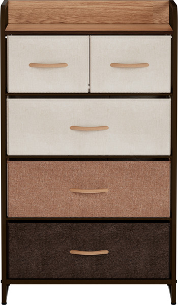 Комод Импэкс Leset Ноа 5 ящиков