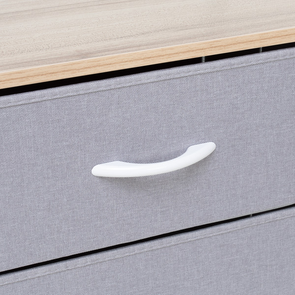 Секция в прихожую Импэкс Leset Ноа с вешалкой