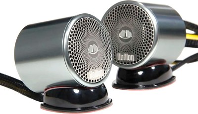 Твитер Hellion Symphony 3.0 - фото