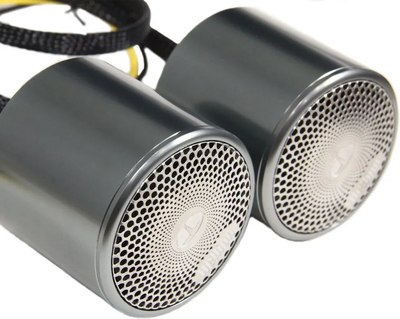 Твитер Hellion Symphony 3.0