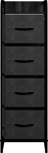 Комод Импэкс Leset Ноа 4 ящика