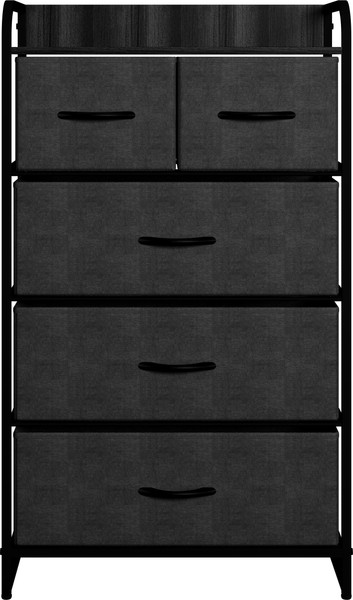 Комод Импэкс Leset Ноа 5 ящиков