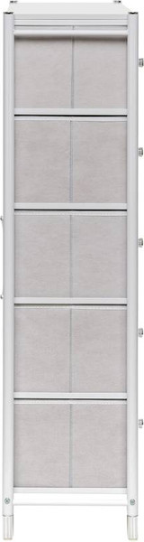 Комод Импэкс Нирита/Хайди 10 ящиков