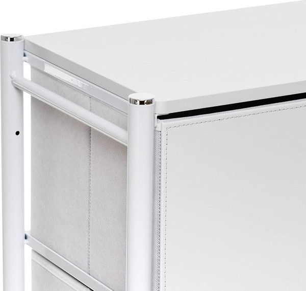 Комод Импэкс Нирита/Хайди 10 ящиков