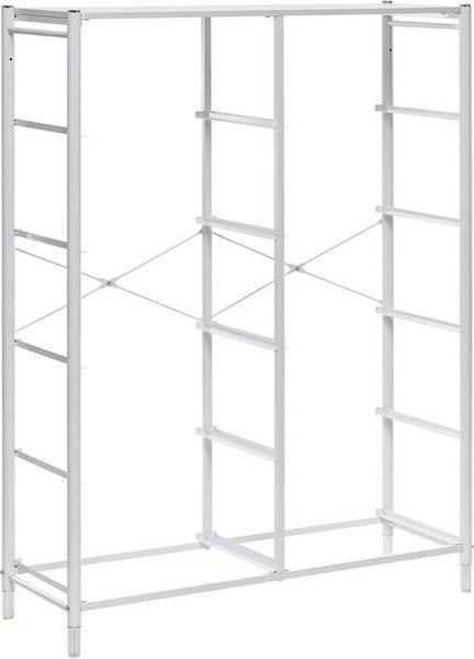 Комод Импэкс Нирита/Хайди 10 ящиков