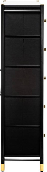 Комод Импэкс Нирита/Хайди 10 ящиков