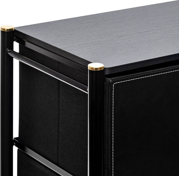 Комод Импэкс Нирита/Хайди 10 ящиков