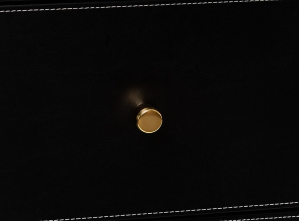 Прикроватная тумба Импэкс Нирита/Хайди 2 ящика