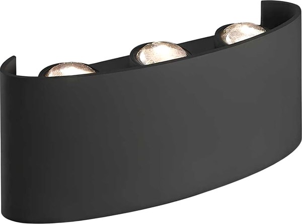 Светильник Alfaled BL 6W 4000K IP65 - фото