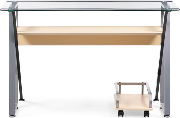 Компьютерный стол Woodville Gunar / 11976