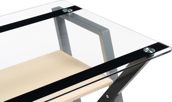 Компьютерный стол Woodville Gunar / 11976