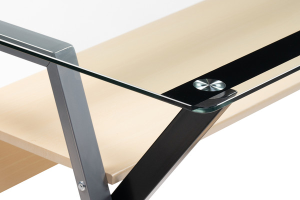 Компьютерный стол Woodville Gunar / 11976