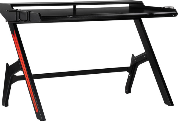 Геймерский стол Woodville Gans / 11963 - фото