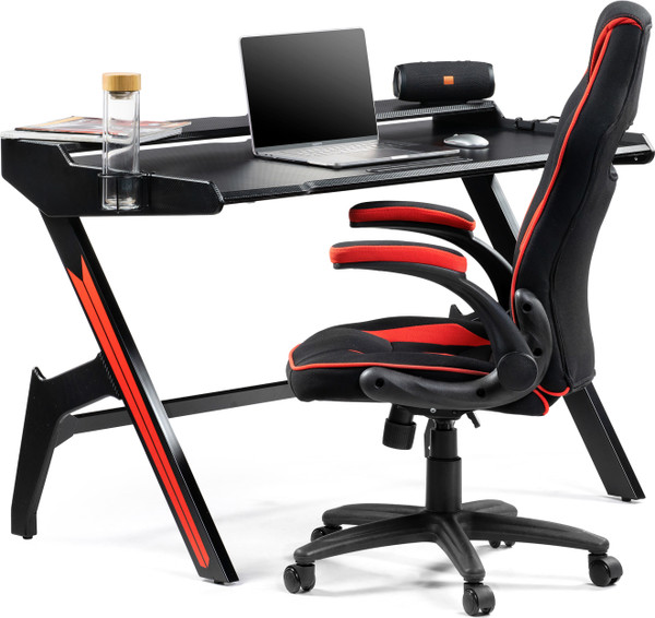 Геймерский стол Woodville Gans / 11963