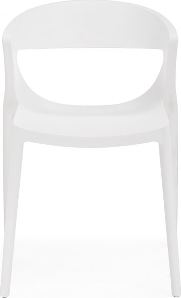 Стул пластиковый Woodville Градно / 589897