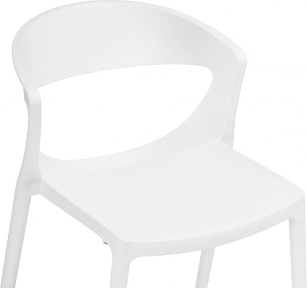 Стул пластиковый Woodville Градно / 589897