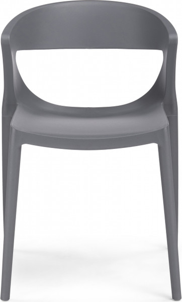 Стул пластиковый Woodville Градно / 589898