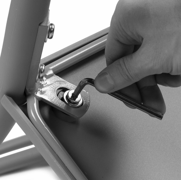 Стул пластиковый Woodville Simple / 15739