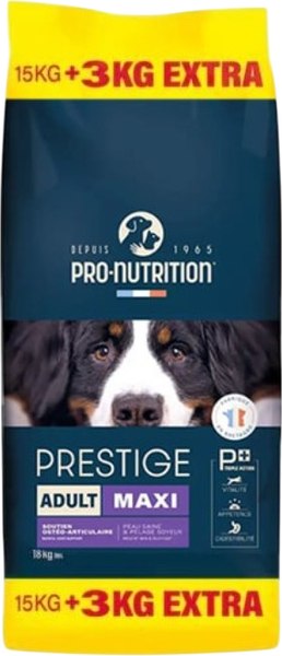 Сухой корм для собак Flatazor Prestige Adult Maxi - фото