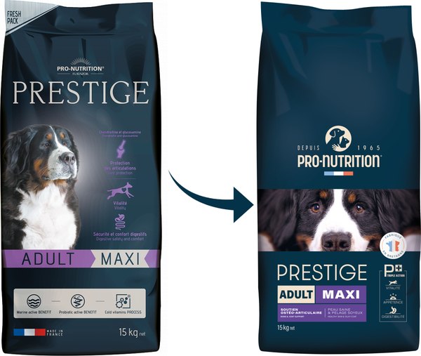 Сухой корм для собак Flatazor Prestige Adult Maxi