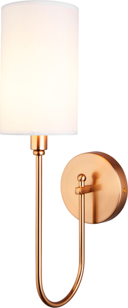 Бра Евросвет Abbey 60164/1 - фото