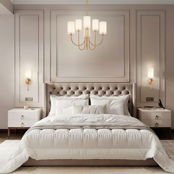 Бра Евросвет Abbey 60164/1