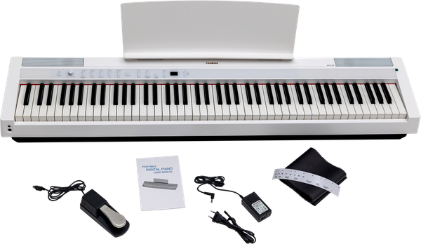 Цифровое фортепиано Aramius APH-120 WH