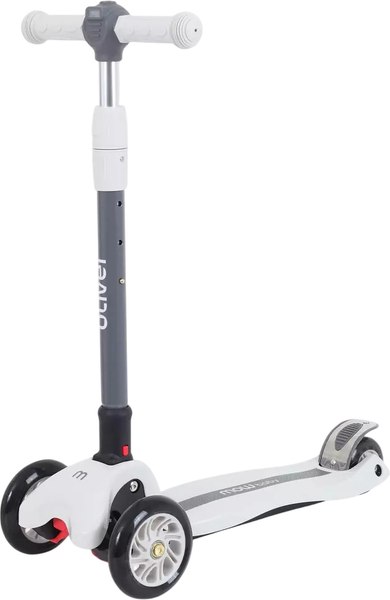 Самокат детский MOWbaby Oliver MC030 - фото