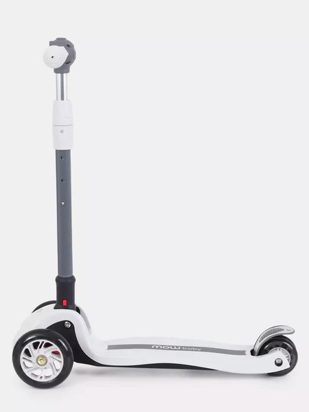 Самокат детский MOWbaby Oliver MC030