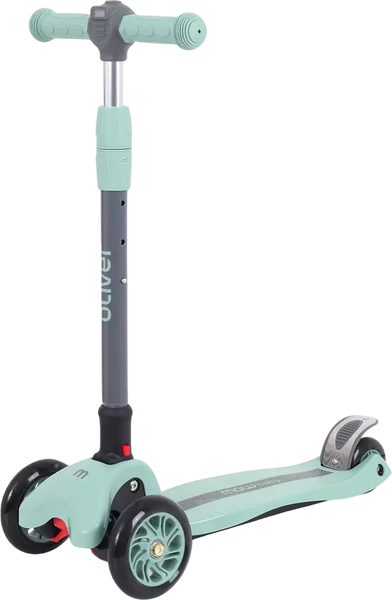 Самокат детский MOWbaby Oliver MC030 - фото