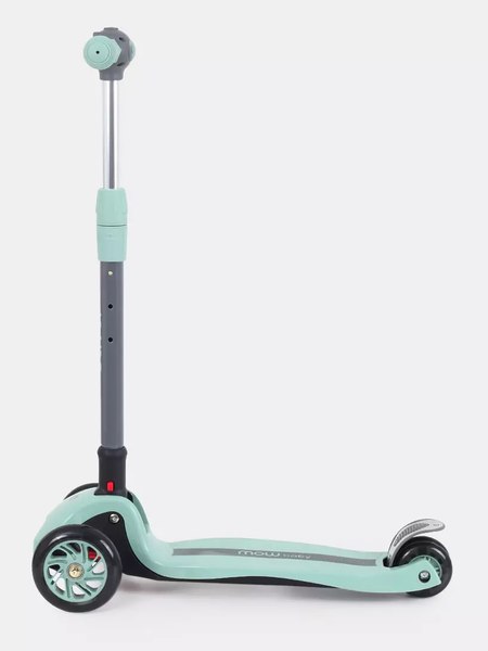 Самокат детский MOWbaby Oliver MC030