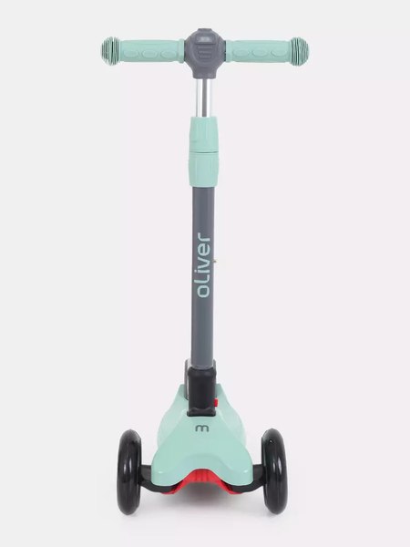 Самокат детский MOWbaby Oliver MC030