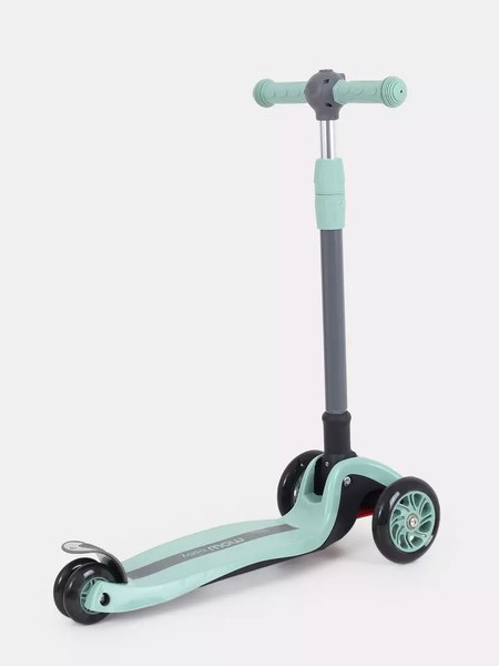 Самокат детский MOWbaby Oliver MC030
