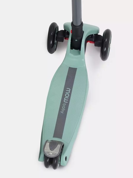 Самокат детский MOWbaby Oliver MC030