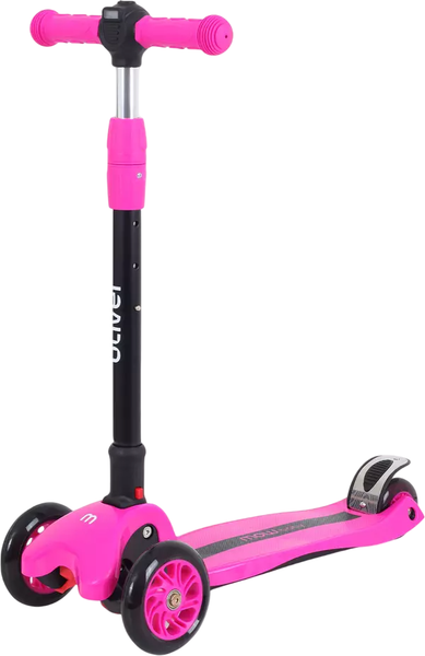 Самокат детский MOWbaby Oliver MC030 - фото