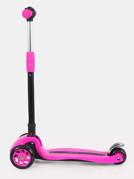 Самокат детский MOWbaby Oliver MC030